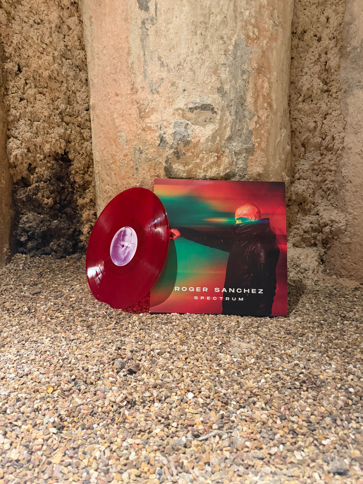 SPECTRUM VINYL