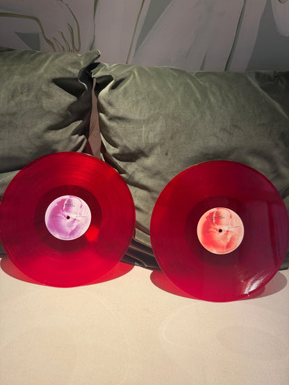SPECTRUM VINYL