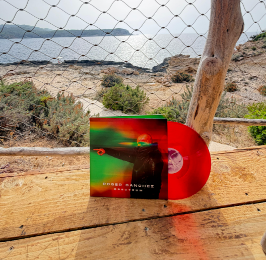 SPECTRUM VINYL