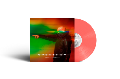 SPECTRUM VINYL