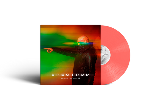 SPECTRUM VINYL